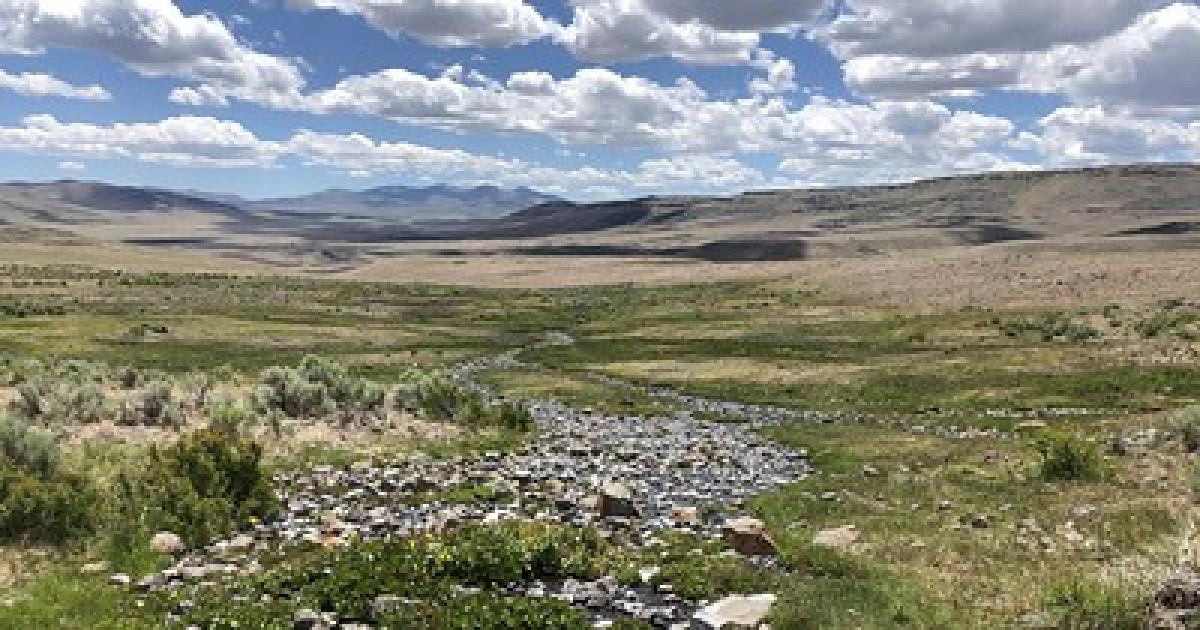 BLM Resource Advisory Council to Meet Oct. 25-26 in Susanville