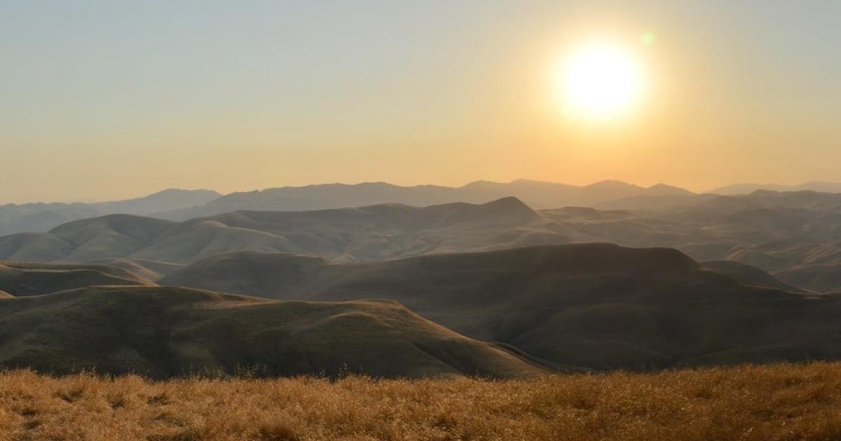 BLM plans prescribed fire near Walker Pass and Keysville in Kern County
