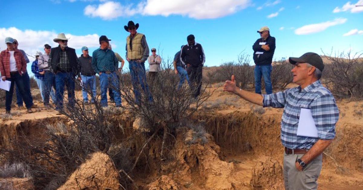 BLM seeks nominations to the Southern - Southern%20New%20Mexico%20RAC 