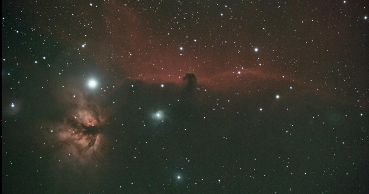 BLM Taos Field Office hosts star party Bureau of Land Management