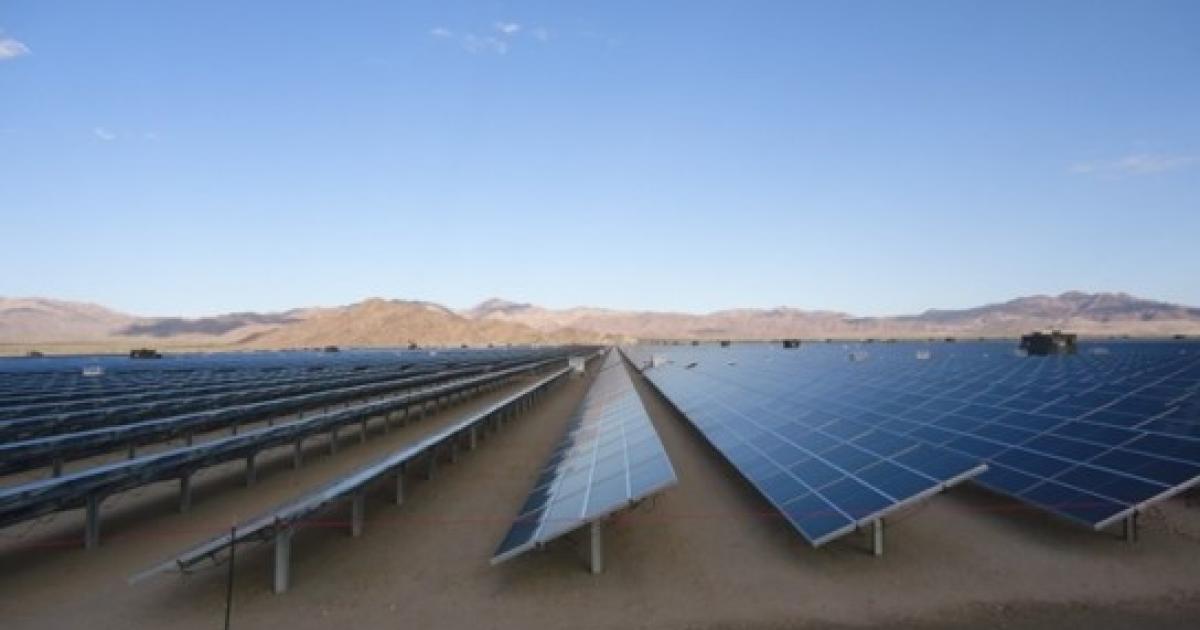 BLM seeks public input on the proposed Elisabeth Solar Project in ...