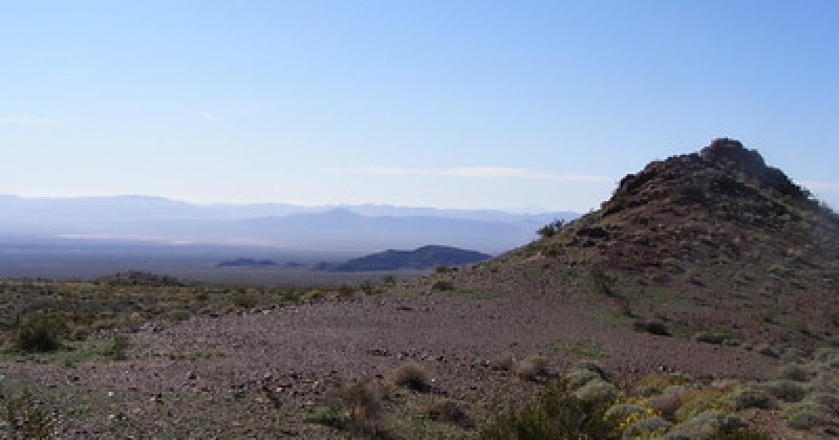 BLM approves oil and gas pipeline right-of-way assignment in Kern and San Bernardino counties