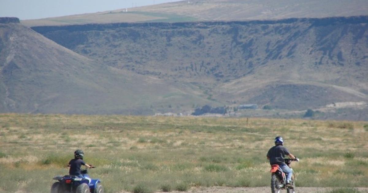BLM seeks input on third Owyhee County travel management plan to reduce ...