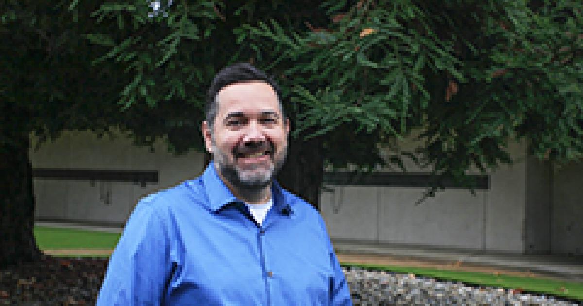 BLM California selects Jeremiah Karuzas as new Deputy State Director, Energy and Minerals