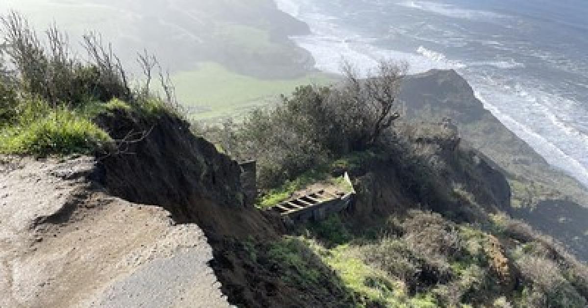 BLM announces temporary closure of Fleener Creek Trailhead in Humboldt County