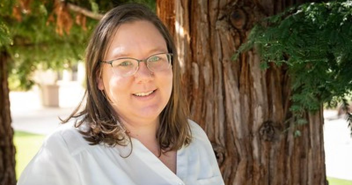 BLM California selects Elizabeth MeyerShields as new Deputy State Director, Resources Bureau