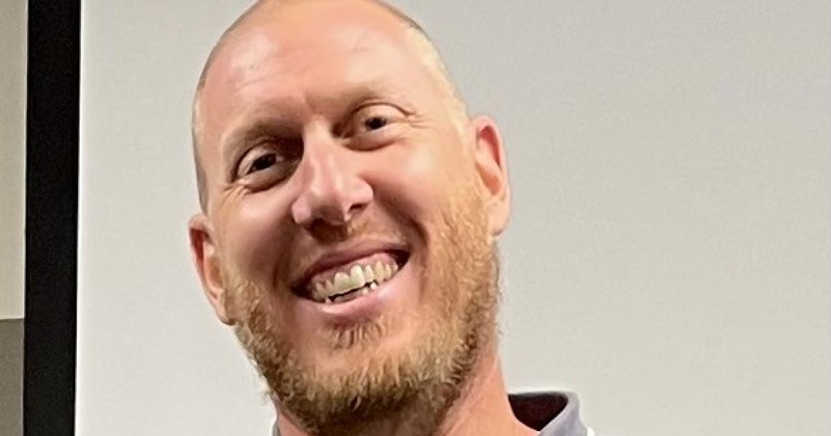 BLM welcomes Ron Nuckles as Needles Field Manager