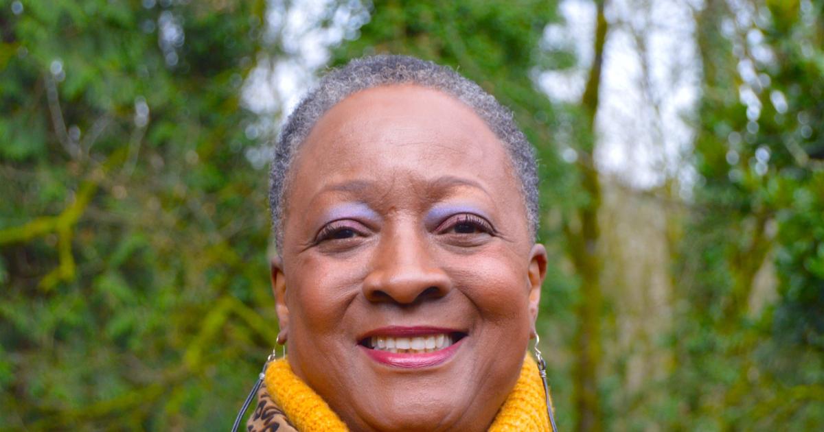 Road less traveled A Black woman's journey in forest management Bureau of Land Management