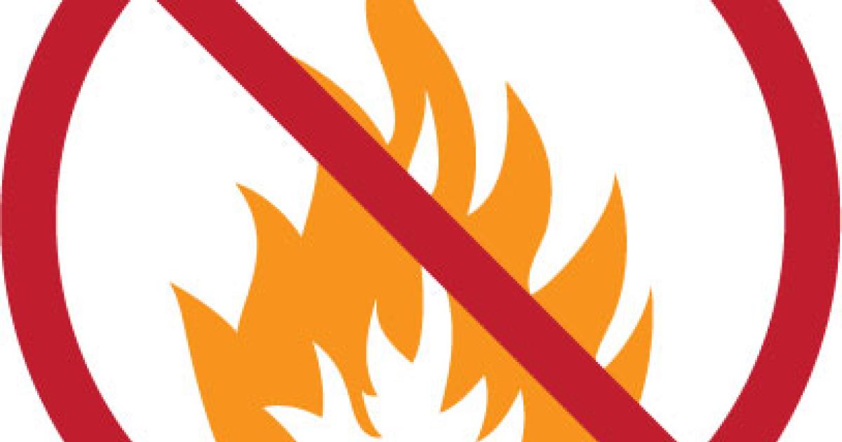 Blm Kremmling Field Office Ends Stage 2 Fire Restriction And Implements