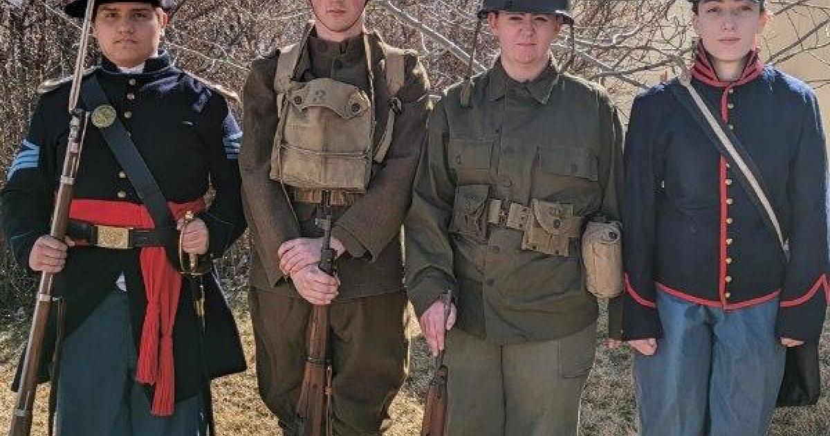 Trails Center to host Living History - Fashion%20Show%20Spring%202024