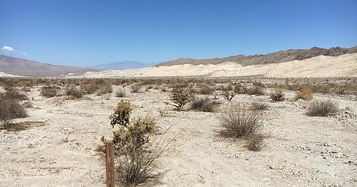 Public land mining claim fees and waivers due September 3: Conveniently pay online using the Mineral & Land Records System