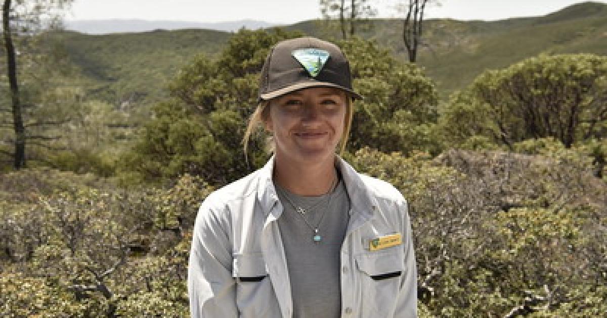 BLM selects Kay-Leigh Barnitz as new Berryessa Snow Mountain National Monument manager