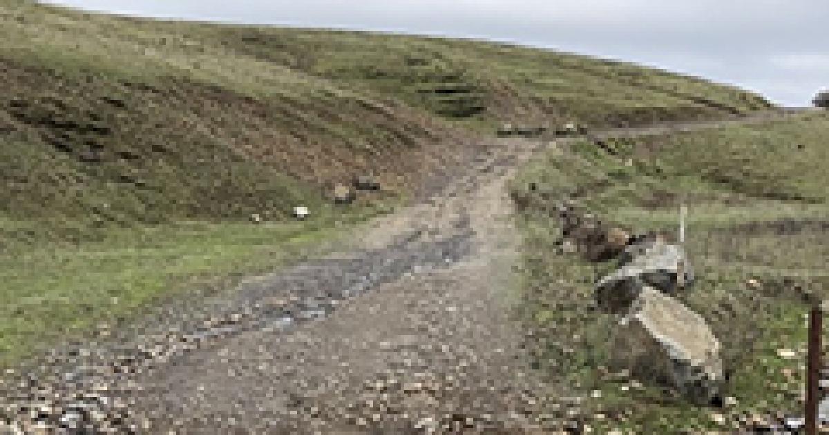 BLM Lifts Emergency Closure in Sacramento River Bend Area