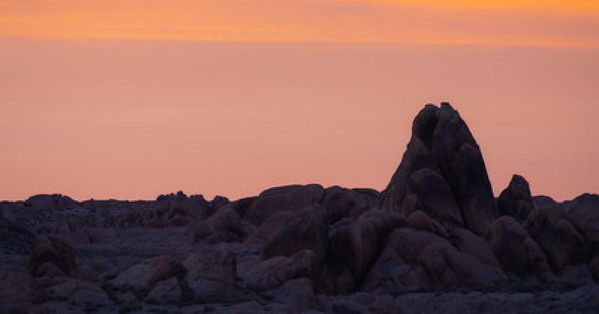 BLM Central California District to host virtual Resource Advisory Council meeting