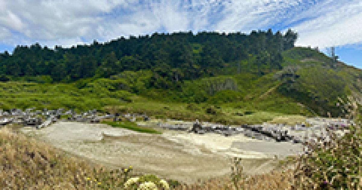 BLM Acquires New Lands to Benefit Wildlife, Preserve History, and Provide Recreation Access