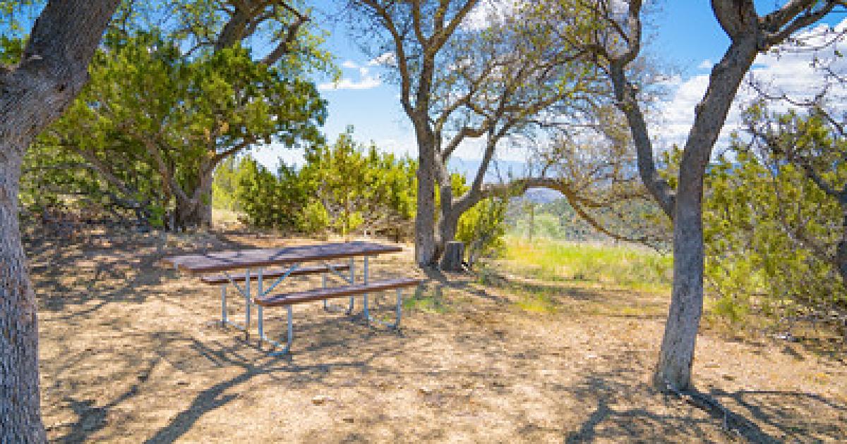 Clear Creek Management Area is closed due to Boone Fire danger