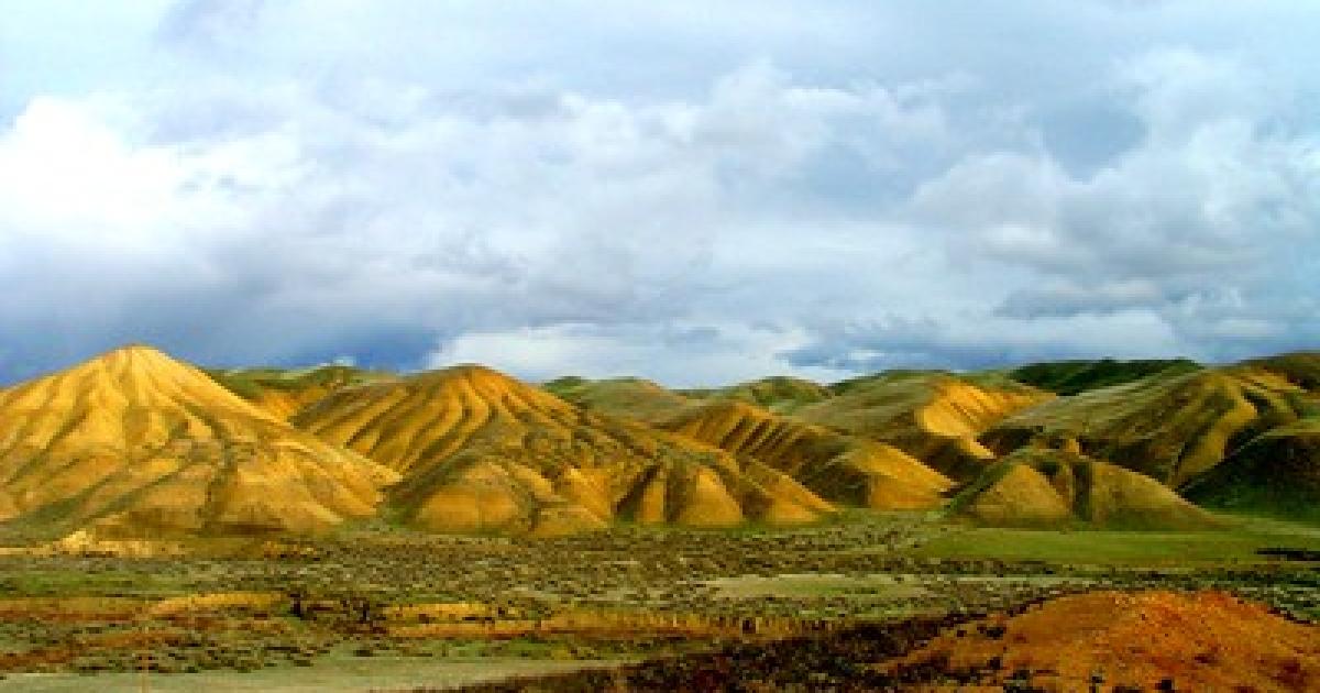 The BLM Central Coast Field Office eases seasonal fire restrictions