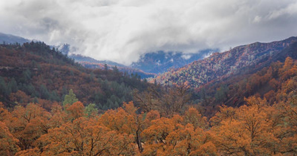 BLM Mother Lode and Ukiah field offices ease seasonal fire restrictions