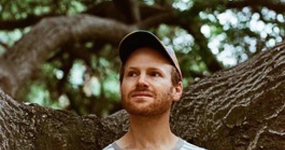 BLM Artist-in-Residence presents live musical performance