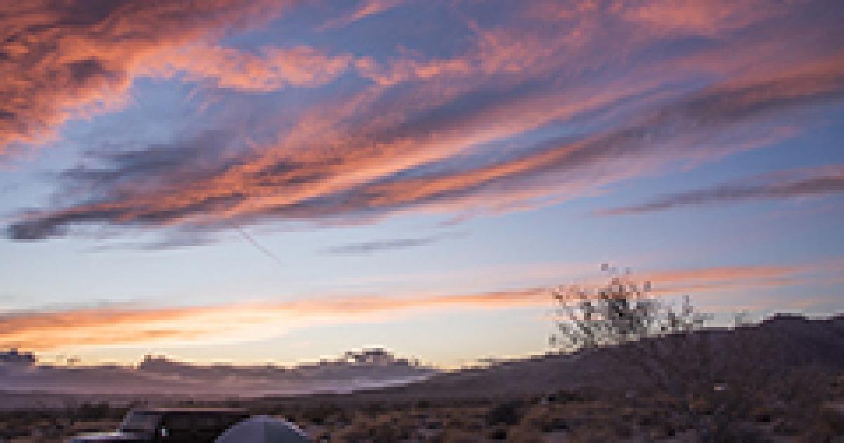 BLM seeks camp host for Mule Mountain Long Term Visitor Area