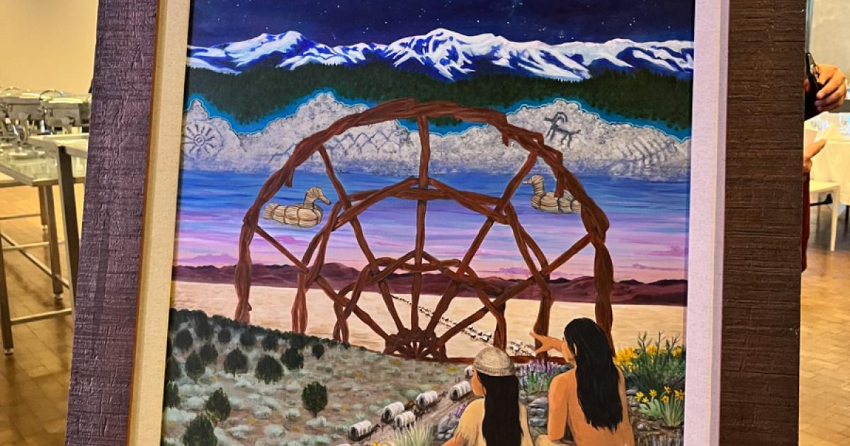 A New Perspective Through Art: The 2024 California National