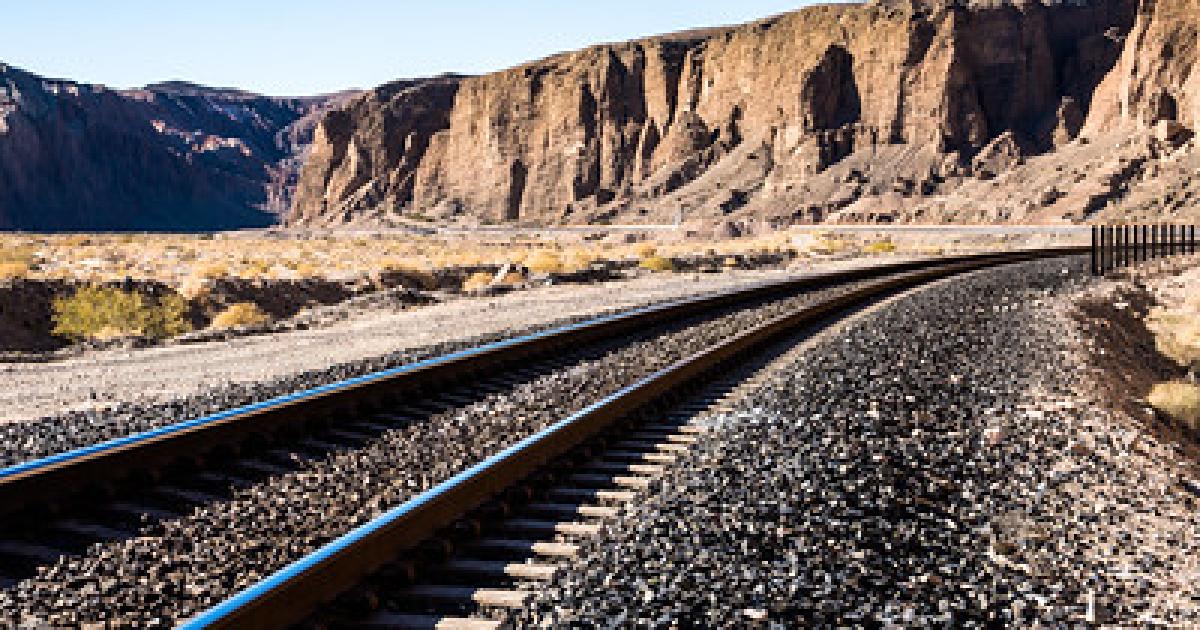 BLM approves small parcel of land sale to Burlington Northern Santa Fe Railway