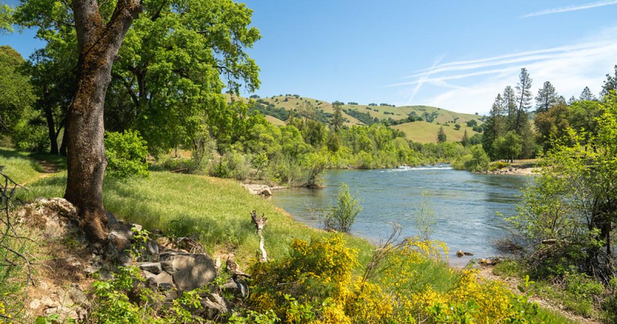 BLM Central California District Resource Advisory Council to host virtual meeting