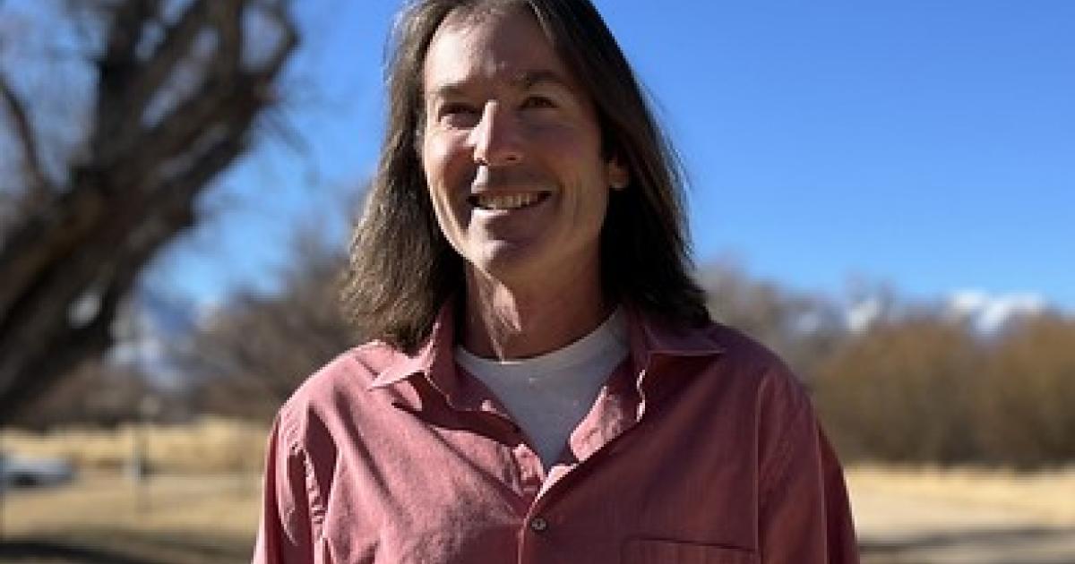 Neal Craig embracing new role as BLM Ukiah Field Manager