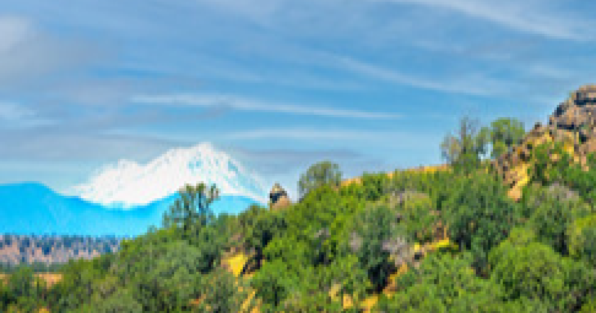 BLM Northern California District Resource Advisory Council to hold virtual meeting