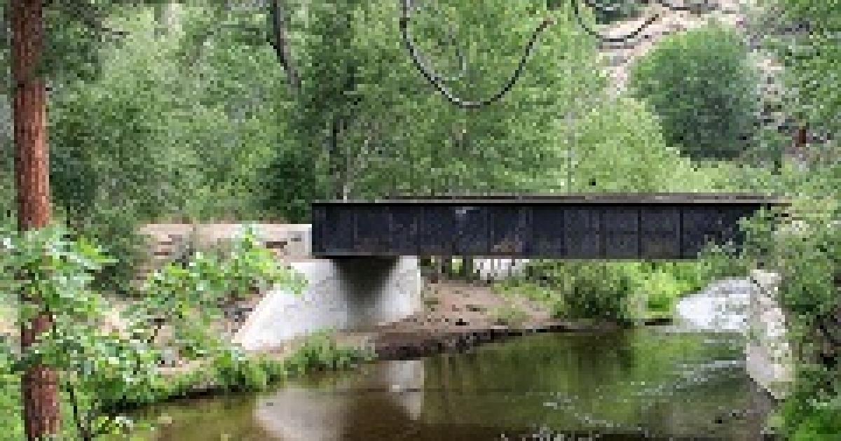 BLM has opening for camp host