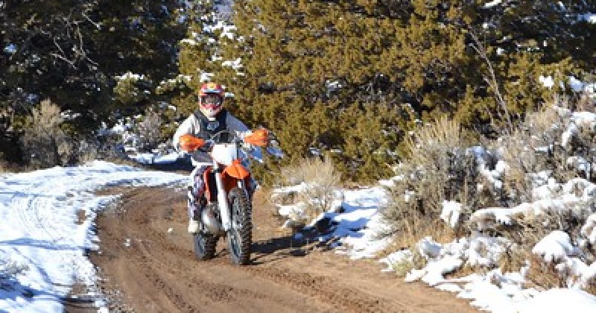 BLM to hold virtual public meetings to discuss OHV grant funds in northern CA