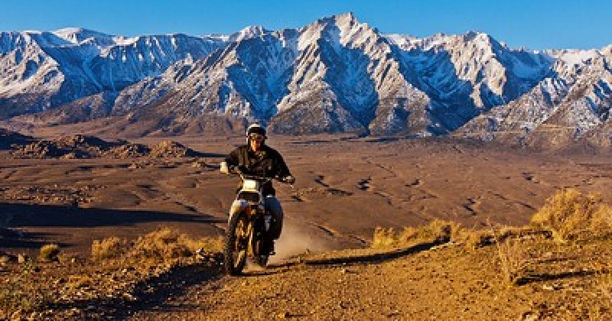 BLM seeks public input on OHV grant proposals in central California