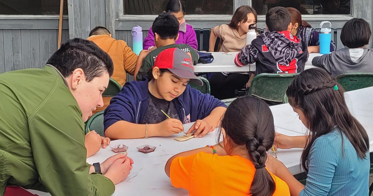 Missouri Breaks Interpretive Center staff announce July events – Bureau of Land Management (.gov)