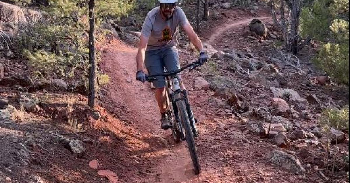 BLM seeks comment on trail e-bike use in Iron and Beaver counties ...