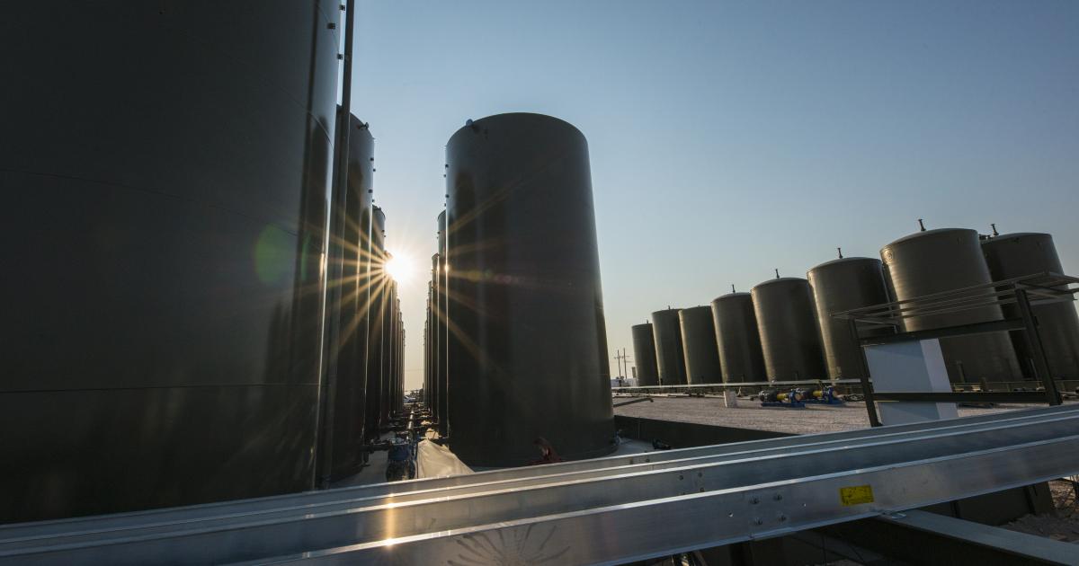 BLM Announces January 2026 Sale Of Oil And Gas Leases In New Mexico And 37338726641 1e196deca3 O 