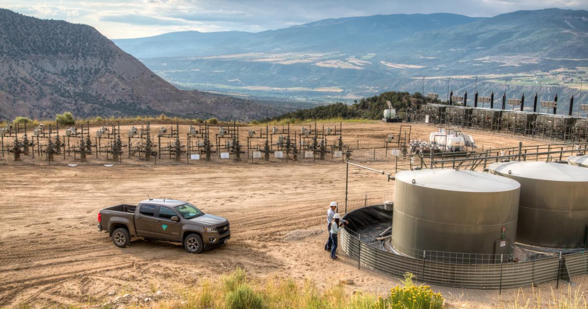 Interior proposes updates to commingling - Colorado Commingling 