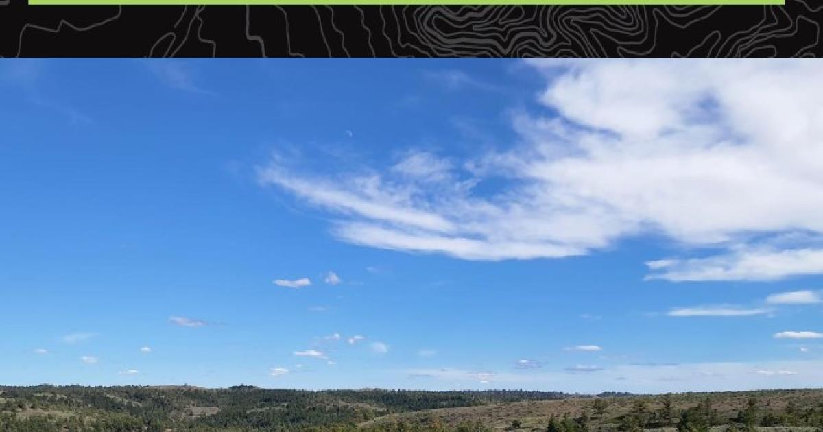 Upper Missouri River Breaks National - UMRBNM SciencePlan 20241218 Thumbnail4Web
