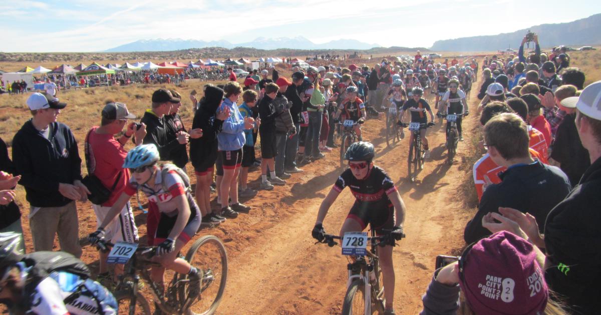 BLM Moab Field Office announces special recreation permit application ...
