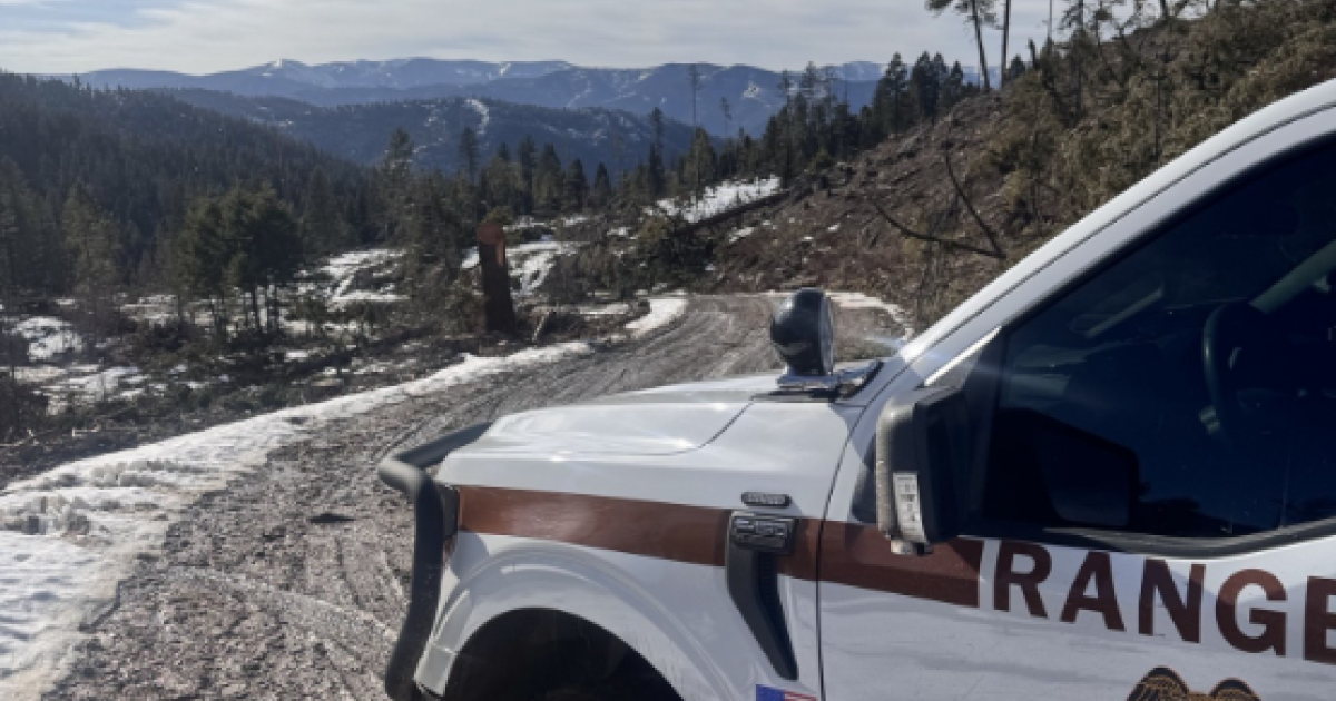 BLM Montana/Dakotas launches new public email for law enforcement tips ...