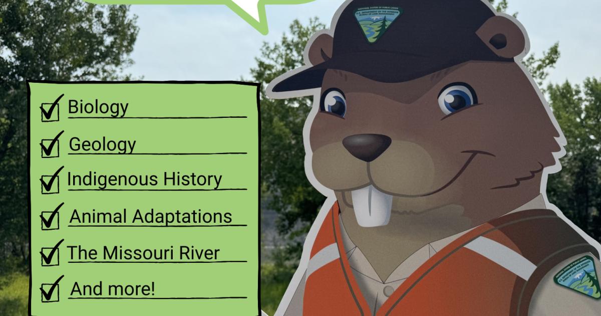 Rangers offer new education programs for area classrooms, field trips ...