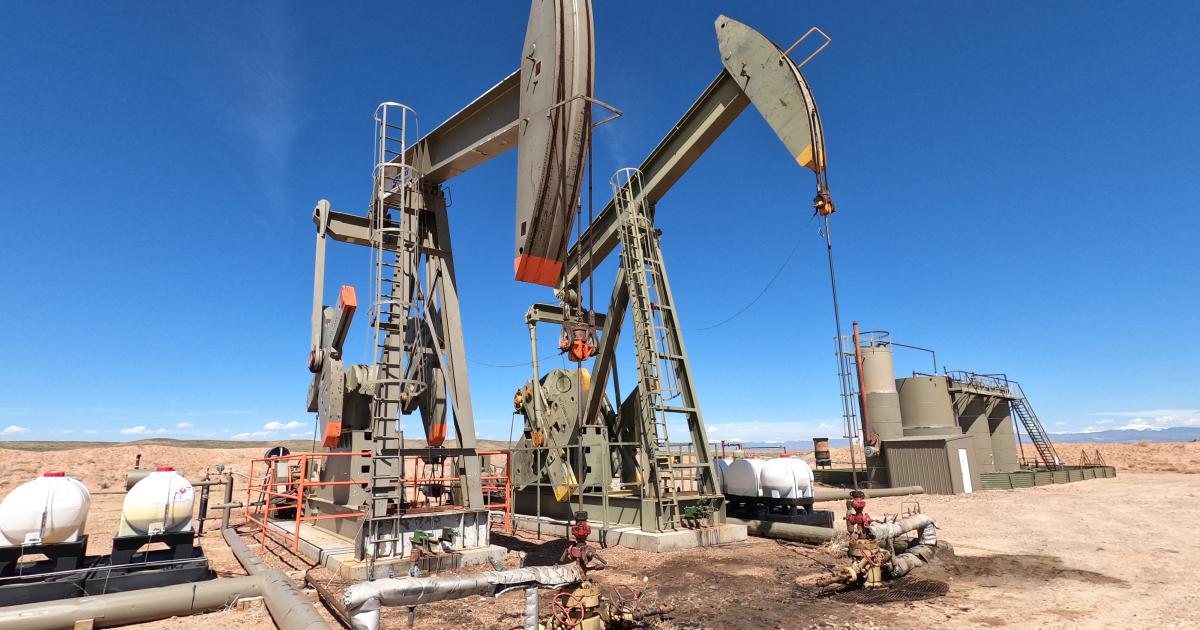 BLM announces June 2026 sale of oil and gas leases in Utah | Bureau of ...