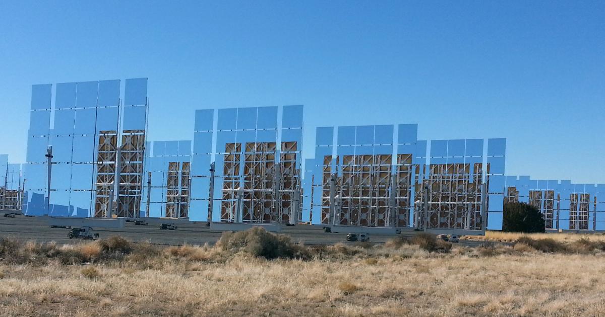 New Mexico Bureau of Land Management