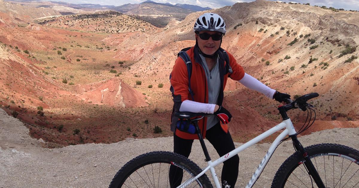 New Mexico Bureau of Land Management - Nmrecreationactivities1 1000 