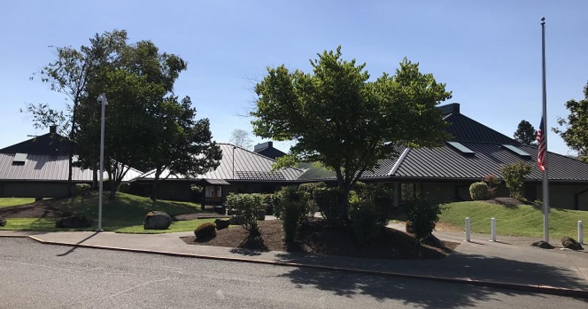 Roseburg District Office Bureau of Land Management