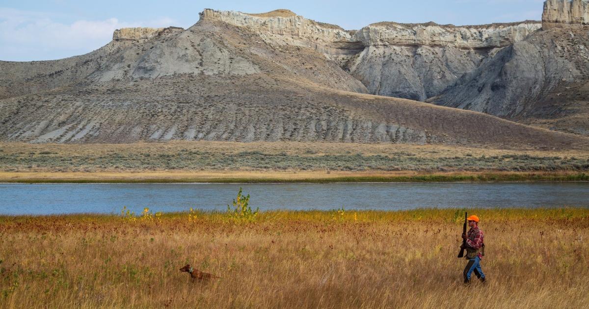 Hunting Fishing and Recreational - Programs Recprogram Shooting 