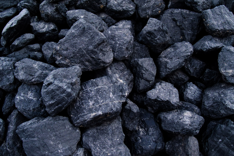 Coal