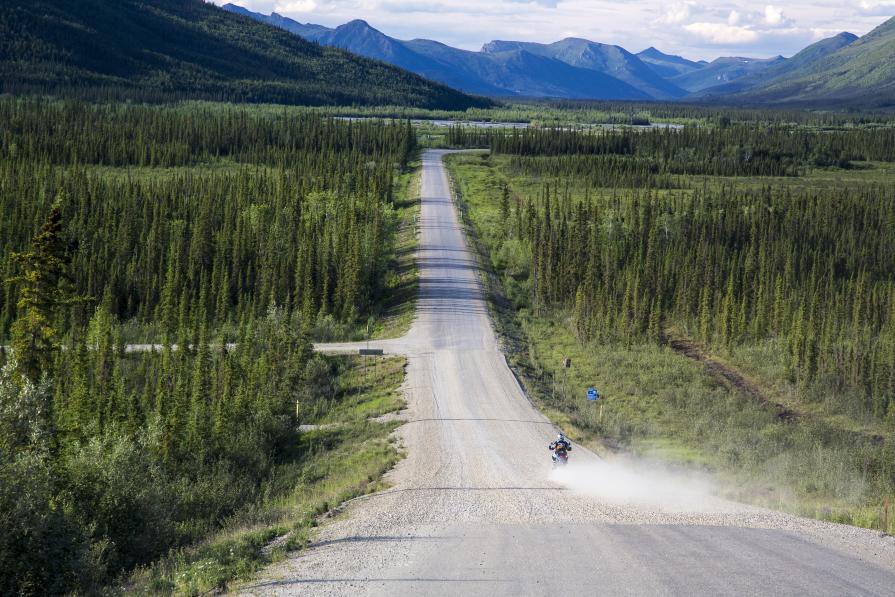 Alaska - Recreation Activities | Bureau Of Land Management