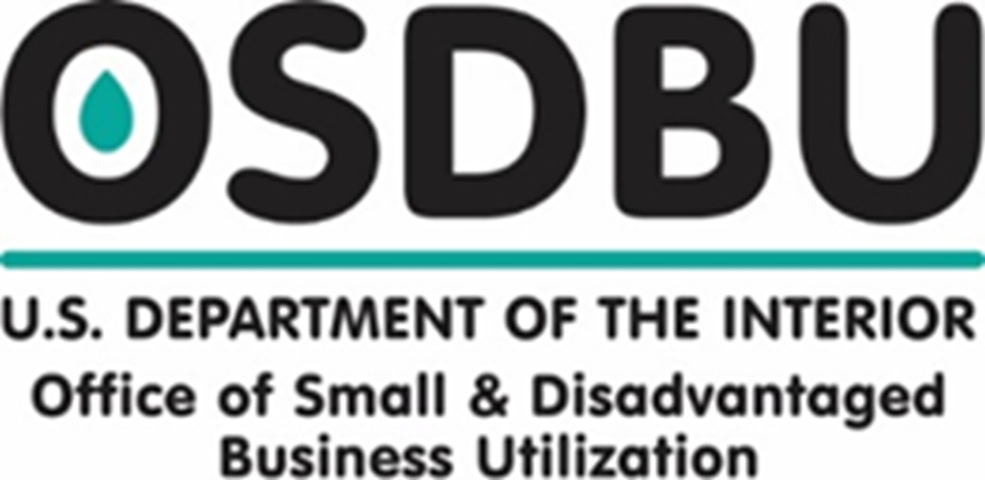 OSDBU: U.S. Department of the Interior Office of Small & Disadvantaged Business Utilization