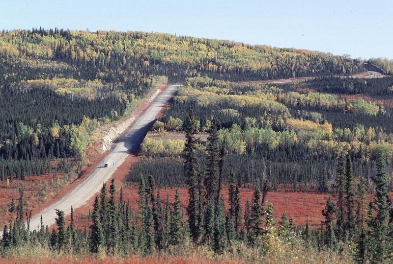 scenic travel and transportation