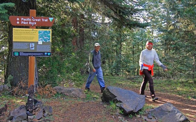 Government Meadows — Washington Trails Association